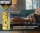 Пастка від тарганів Syngenta OutCast 1х5г - зображення 6