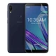 Плёнка гидрогелевая матовая для Asus ZenFone Max Pro (M1) протиударная прозрачная - изображение 1