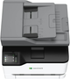 БФП Lexmark CX331adwe (40N9170) - зображення 4