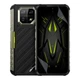 Плёнка гидрогелевая матовая для Ulefone Armor 22 протиударная прозрачная - изображение 1