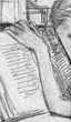 Книга Санаторій під клепсидрою. Автор - Бруно Шульц (Folio) (суперобкладинка) - изображение 6