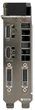 Видеокарта Asus PCI-Ex Radeon RX570 ROG Strix OC 4GB GDDR5 (256bit) (1300/7000) (2 x DVI, HDMI, DisplayPort) (ROG-STRIX-RX570-O4G-GAMING) - изображение 4