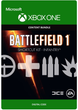 Гра Xbox One Battlefield 1 Shortcut Kit: Infantry Bundle DLC (Електронний ключ) (8806188715659) - зображення 1