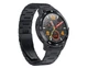 Смарт-годинник NO.1 DT98 Black - зображення 2