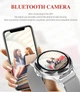 Смарт-часы NOVA Black Diamond silver (тонометр, пульсоксиметр) - изображение 2