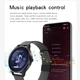 Смарт-часы Bakey G3 Black (тонометр, пульсоксиметр) - изображение 7