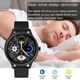 Смарт-часы Bakey G3 Black (тонометр, пульсоксиметр) - изображение 9