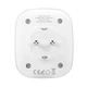 Wifi розетка BlitzWolf BW-SHP2 16А - зображення 2