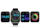 Смарт годинник Newwear Q3 Plus - зображення 6