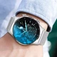Смарт-часы Bakeey E13 Silver (кислород, тонометр, пульсометр) - изображение 6