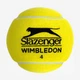 Теннисные мячи Slazenger Wimbledon 4ball - изображение 5