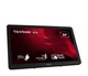 Монитор ViewSonic TD2430 (766907846911) EU - изображение 2