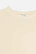 Джемпер для девочки 152 цвет молочный Lizi KIDS ЦБ-00267462 - изображение 2
