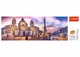 Пазли Panorama - П'яцца Навона, Рим, Італія (500 елм.) 29501 (Trefl) - зображення 2