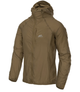 Куртка ветровка Helikon - Tex Tramontane Coyote 3XL - изображение 1