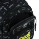 Рюкзак шкільний GoPack Education Break The Rules GO25-175M-6 - зображення 10