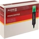 Маркер Highlighter D2501, 1-5 мм клиноп. рожевий - зображення 2