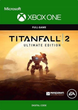 Гра Xbox One Titanfall 2: Ultimate Edition (Електронний ключ) (8806188730928) - зображення 1