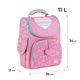 Рюкзак GoPack Education каркасний 5001S-1 Pink Dreams - зображення 3