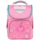 Рюкзак GoPack Education каркасний 5001S-1 Pink Dreams - зображення 1