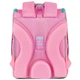 Рюкзак GoPack Education каркасний 5001S-1 Pink Dreams - зображення 7