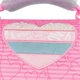 Рюкзак шкільний каркасний GoPack Education Pink Dreams 34x26x13 см 11 л Рожевий (GO25-5001S-1) - изображение 12
