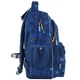 Рюкзак шкільний GoPack Education Crazy Skate GO25-182M-7 - изображение 4
