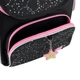 Рюкзак шкільний каркасний GoPack Education Magical Unicorn 34x26x13 см 11 л Чорний (GO25-5001S-4) - зображення 9