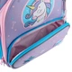 Рюкзак шкільний каркасний GoPack Education Fairytale Unicorn GO25-597M-3 - изображение 9