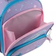 Рюкзак шкільний каркасний GoPack Education Fairytale Unicorn GO25-597M-3 - изображение 10