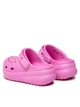Детские сабо Crocs Classic Cutie Clog на девочку на платформе с11 28 17,5 см Розовые - изображение 3