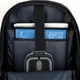 Рюкзак GoPack Education Teens 47x30x18 см 18 л Сірий (GO25-185L-1) - изображение 11