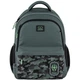 Рюкзак шкільний GoPack Education Legion GO25-182M-5 - изображение 3
