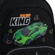 Рюкзак шкільний каркасний GoPack Education Rasing King GO25-597M-5 - изображение 13