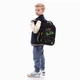 Рюкзак шкільний каркасний GoPack Education Rasing King GO25-597M-5 - изображение 15