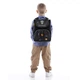 Рюкзак шкільний каркасний GoPack Education Warrior GO25-5001S-8 - изображение 15
