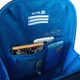 Рюкзак шкільний каркасний Kite Education Speed Zone K25-555S-3 - изображение 10