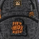 Рюкзак шкільний GoPack Education No More Rules GO25-175M-5 - зображення 15