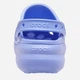 Дитячі крокс сабо Crocs Classic Cutie Clogна платформі Crocs с12 29 18 см Бузковий - зображення 3