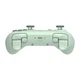 Беспроводной геймпад 8bitdo Ultimate 2C Green с эффектом Холла для Windows 10, 11, Android, Steam Deck - изображение 3