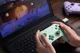 Беспроводной геймпад 8bitdo Ultimate 2C Green с эффектом Холла для Windows 10, 11, Android, Steam Deck - изображение 6