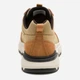 Чоловічі кросівки Caterpillar (CAT) Colorado Sneaker Lo Canvas P726177 44 29 см Коричневі (195021011941) - зображення 5