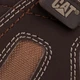 Мужские сандалии Caterpillar (CAT) Giles P716654 42 27 см Коричневые (98776725722) - изображение 6