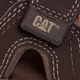 Мужские сандалии Caterpillar (CAT) Giles P716654 42 27 см Коричневые (98776725722) - изображение 7