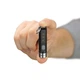 Ліхтарик-брелок everActive FL-35R Luxy Rechargeable LED, AAA, 350Lm, USB-C, IPX4, keyring, Box - зображення 6