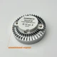 Лампа светодиодная LUMINARIA GX53 12W 3000K 220V Теплый белый (6951712310014) - изображение 6