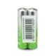 Батарейка лужна GP Super Alkaline G-TECH GP24A, AAA/(L)R03, бокс 10шт (5 шринків по 2шт) - зображення 4