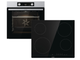 Комплект Gorenje - BO 6737 E02X + ECT 41 SC - зображення 1