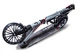 Самокат двухколесный Scale Sports SS-23 Led-фонарик 100 кг серый (DP-1574663948) - изображение 3