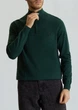 Світер Billionaire Зеленый 3XL (BLC73221409_Verde3XL) (BLC73221409_Verde3XL) - изображение 2